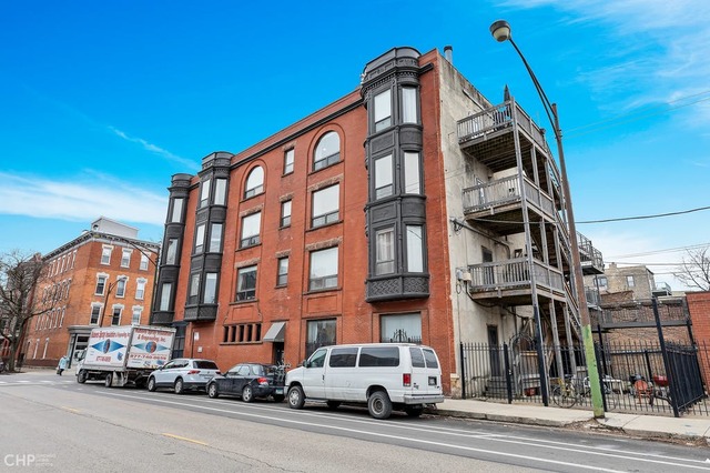 1400 West Erie Street, Unit 2 Chicago, IL 60642 - Photo 1 of 9