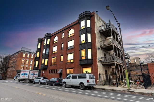 1400 West Erie Street, Unit 2 Chicago, IL 60642 - Photo 9 of 9