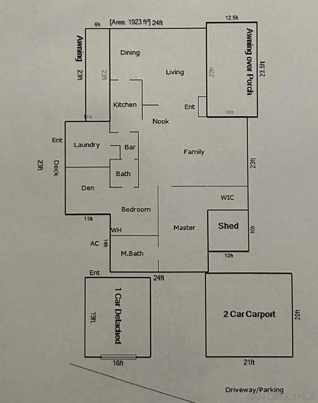 18218 Paradise Mountain Road, Unit 75 Valley Center, CA 92082 - Photo 2 of 68