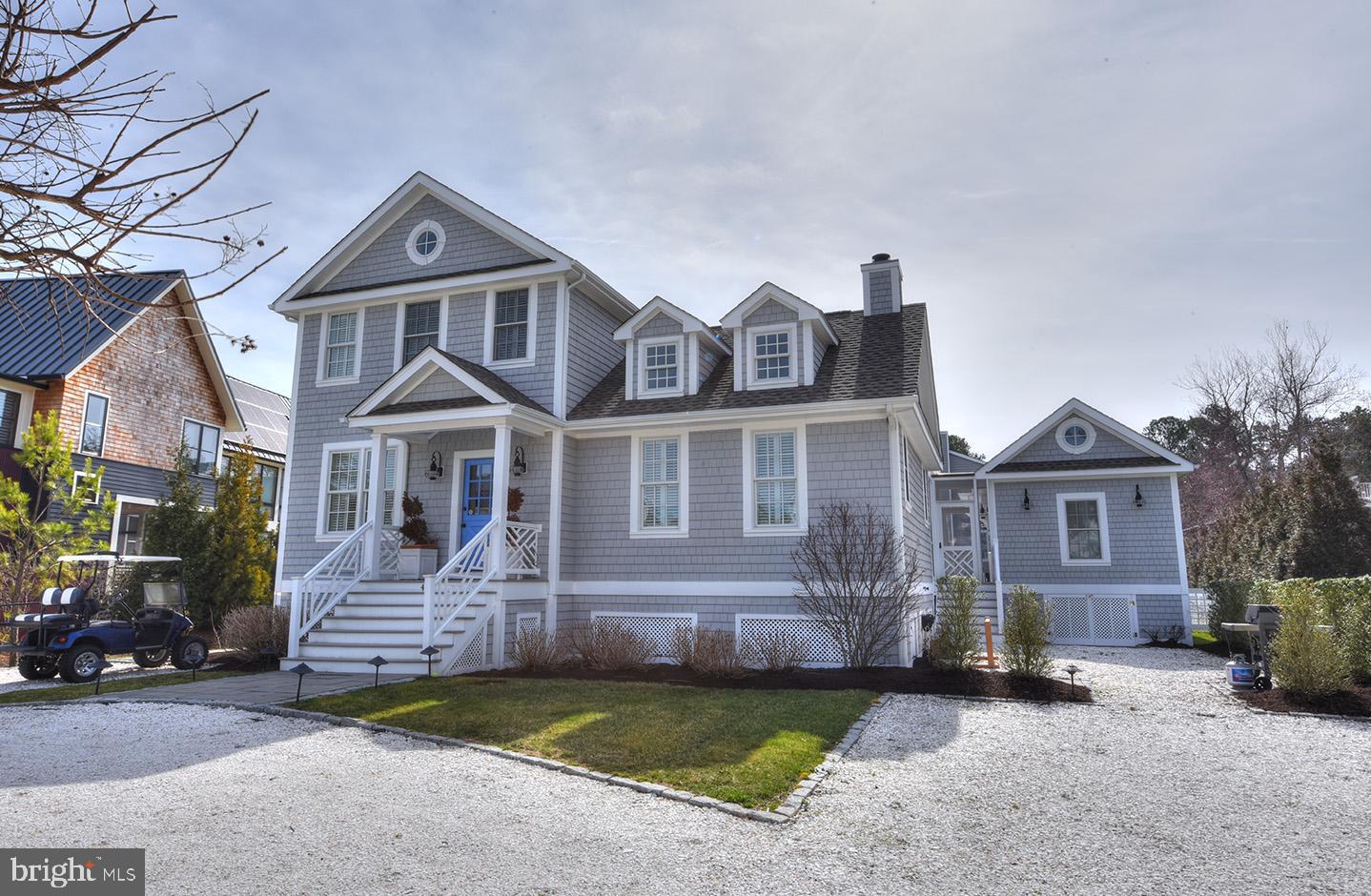 43 Farview Road Rehoboth Beach, DE 19971 - Photo 1 of 2 Gallery Image 1