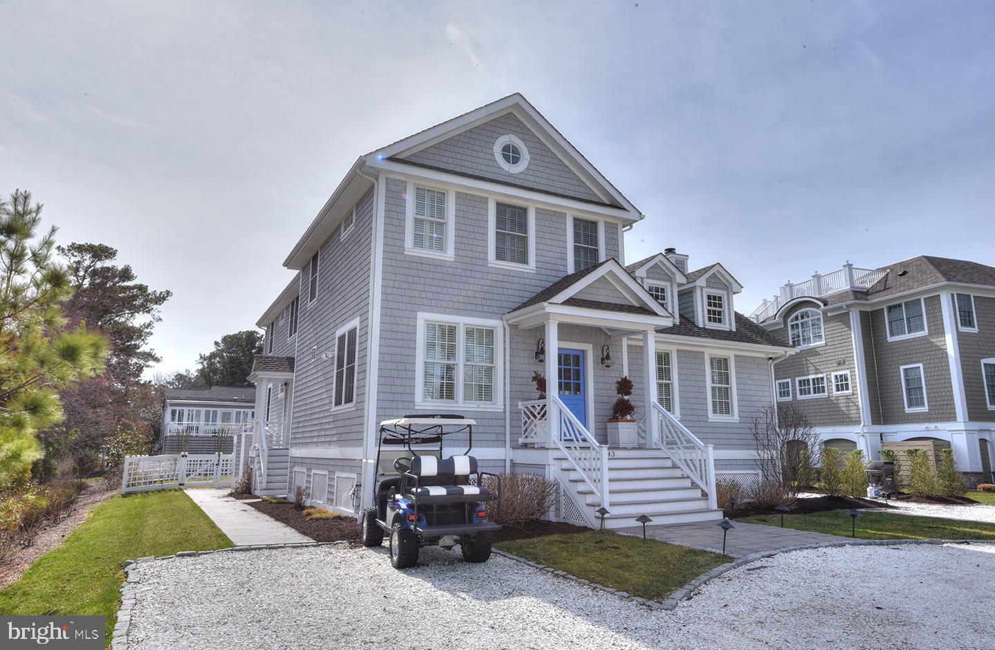 43 Farview Road Rehoboth Beach, DE 19971 - Photo 2 of 2 Gallery Image 2
