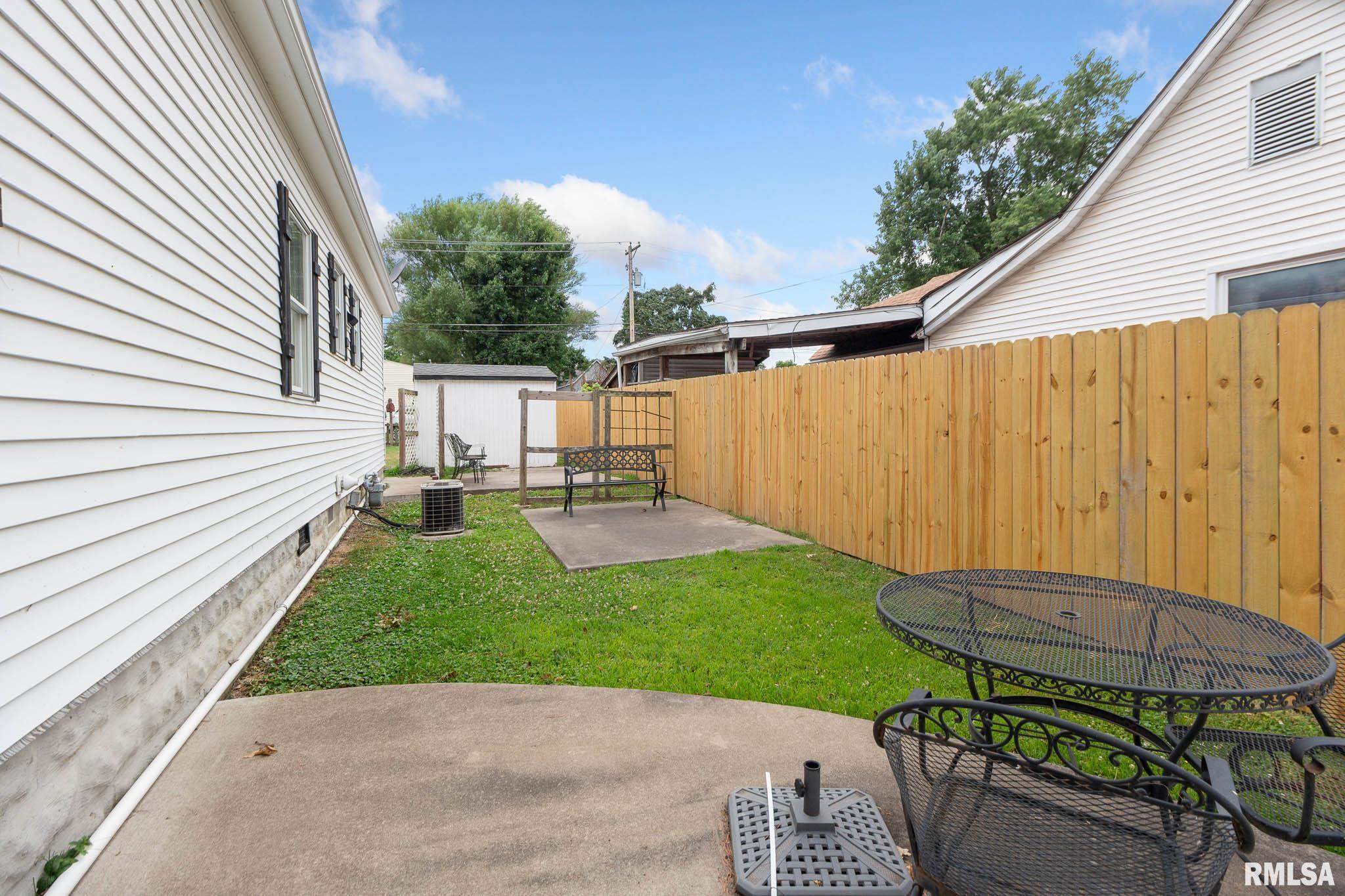 301 North 9th Street Herrin, IL 62948 - Photo 24 of 25