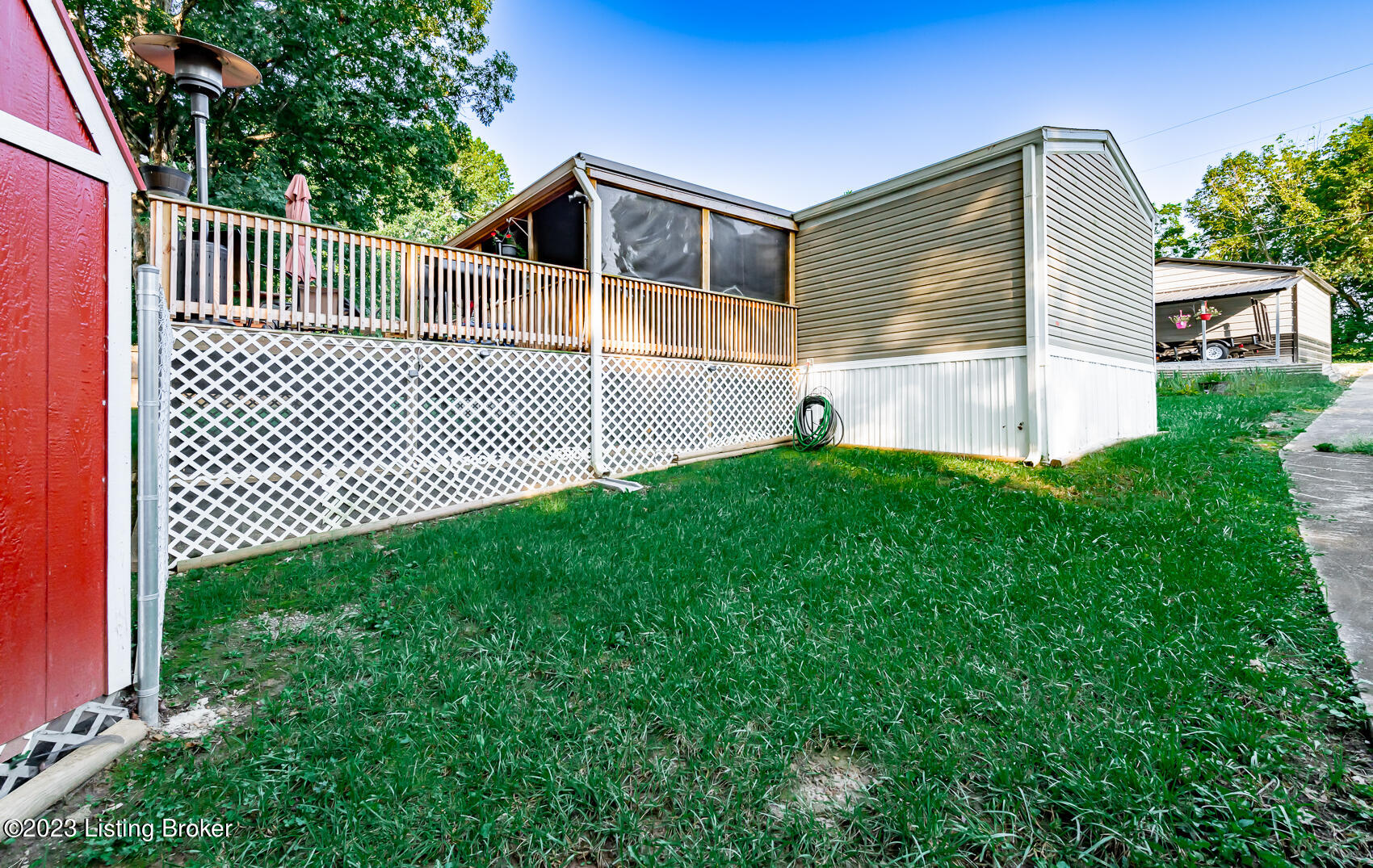 2700 Broad Ford Road Clarkson, KY 42726 - Photo 53 of 55 BFR-118
