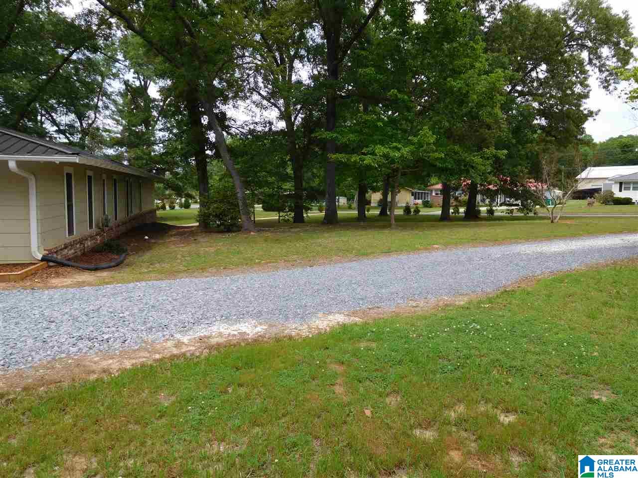 1465 Fairmont Road Sylacauga, AL 35150 - Photo 41 of 49
