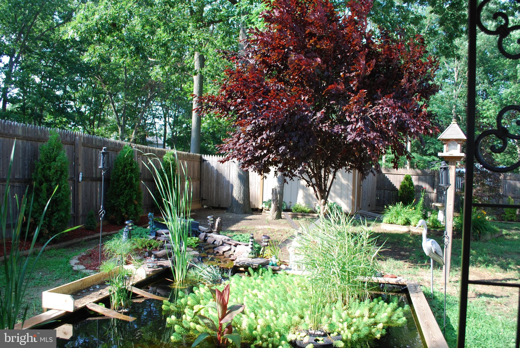 28 Congress Road Pine Hill, NJ 08021 - Photo 26 of 32