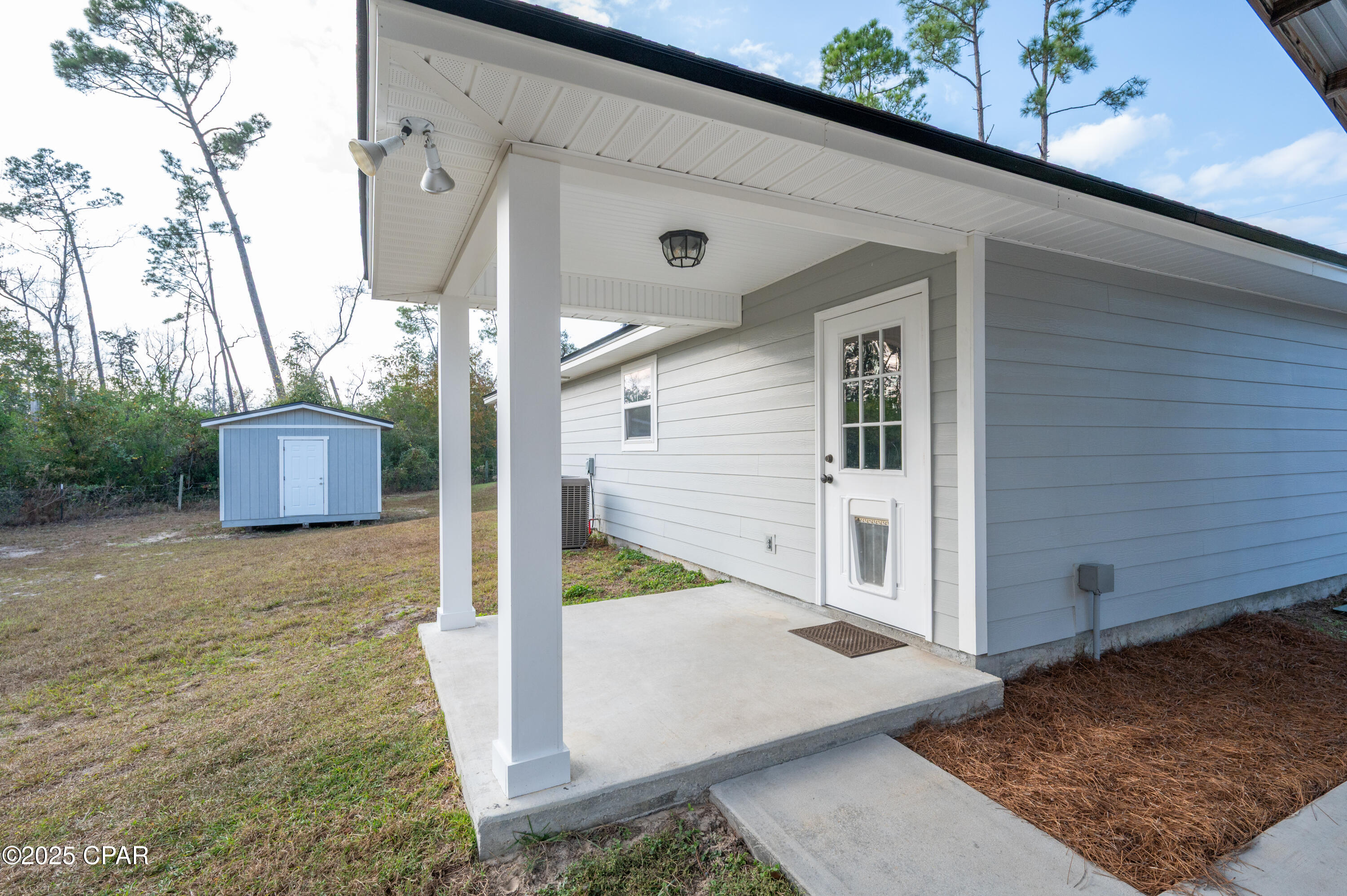 3916 Harry Wells Road Panama City, FL 32409 - Photo 19 of 29 Gallery Image 19