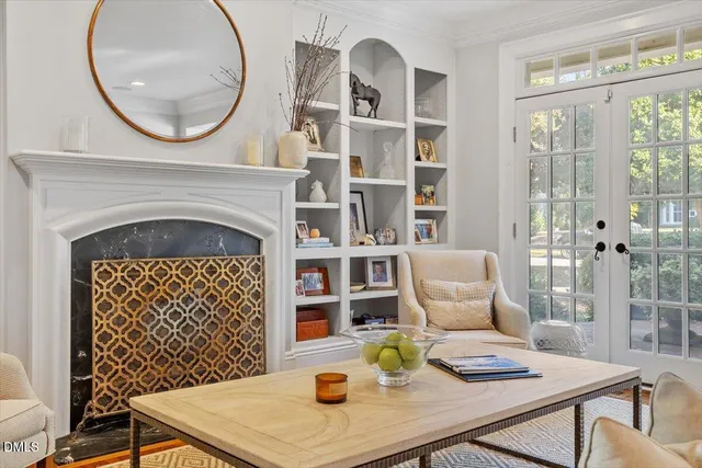 a utility room with closet dryer and washer