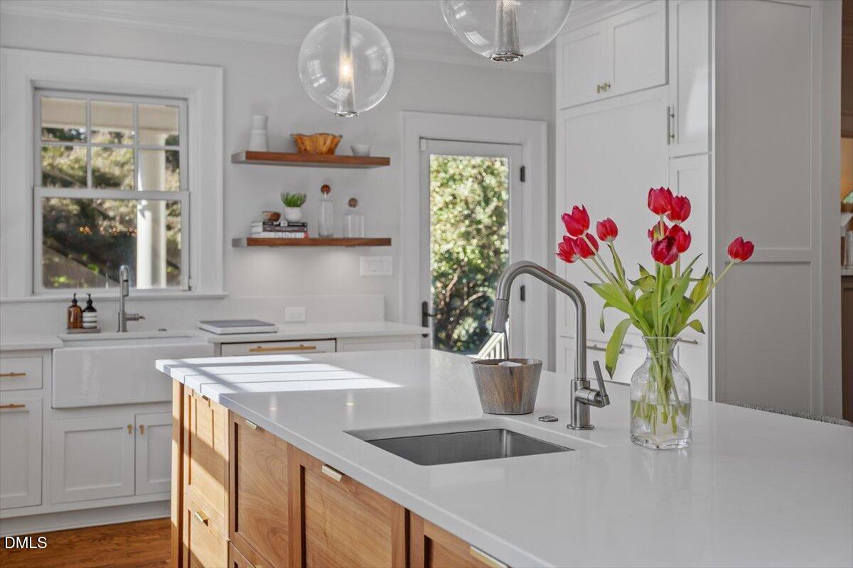 1015 Harvey Street Raleigh, NC 27608 - Photo 19 of 95 Kitchen