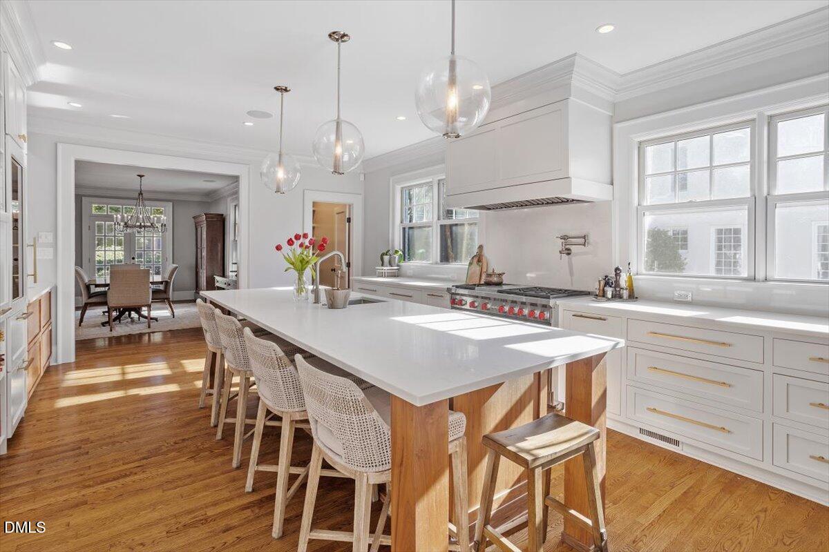 1015 Harvey Street Raleigh, NC 27608 - Photo 22 of 95 Kitchen