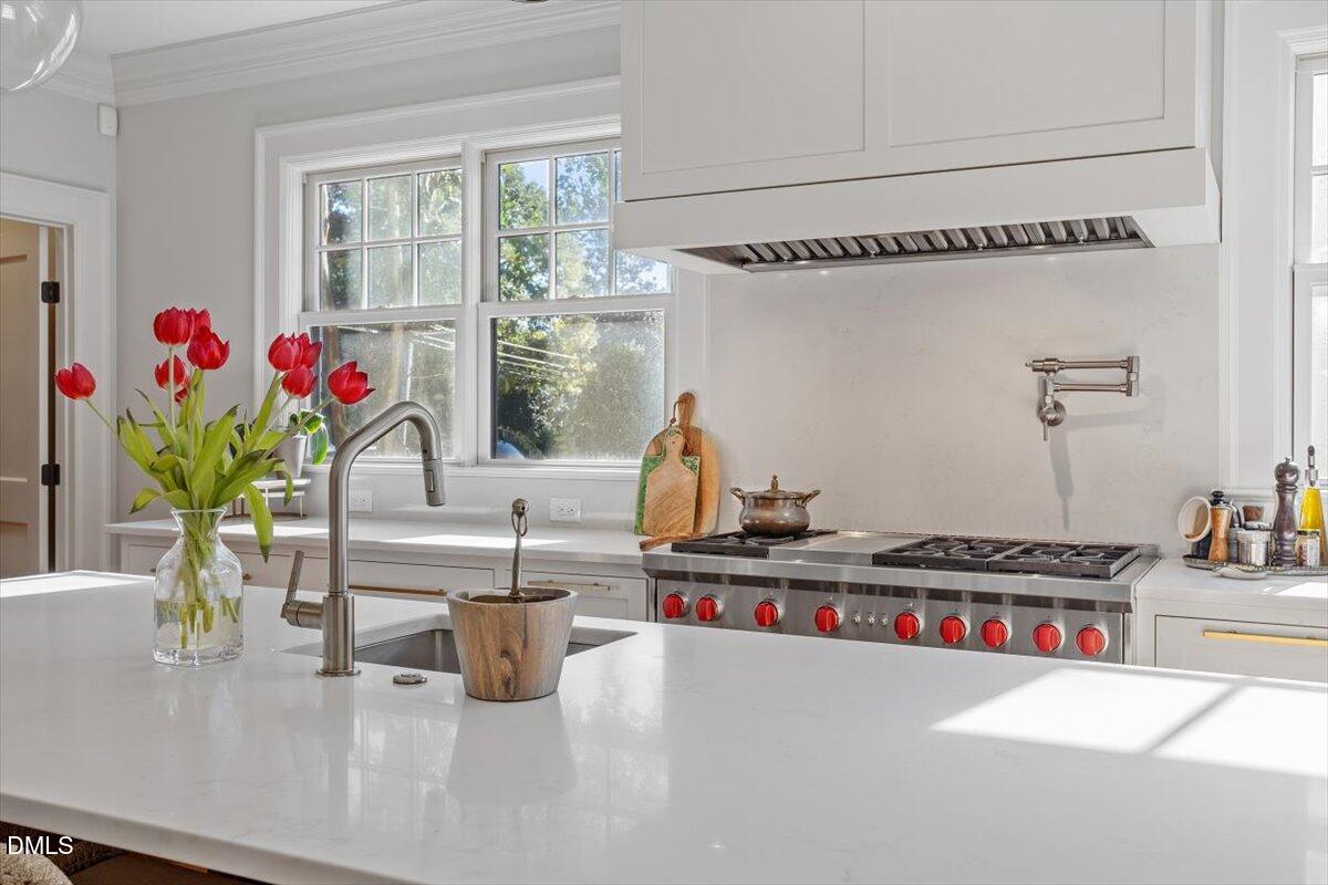 1015 Harvey Street Raleigh, NC 27608 - Photo 23 of 95 Kitchen