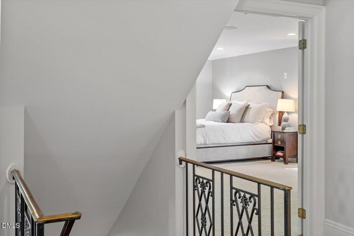 1015 Harvey Street Raleigh, NC 27608 - Photo 36 of 95 Second Level