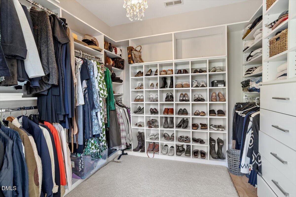 1015 Harvey Street Raleigh, NC 27608 - Photo 44 of 95 Her Closet