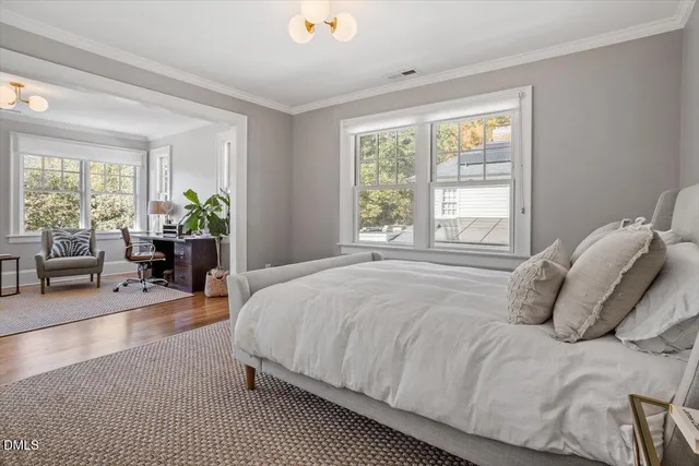 $2,850,000 | 1015 Harvey Street, Raleigh, NC 27608