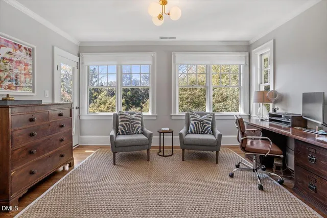 $2,850,000 | 1015 Harvey Street, Raleigh, NC 27608