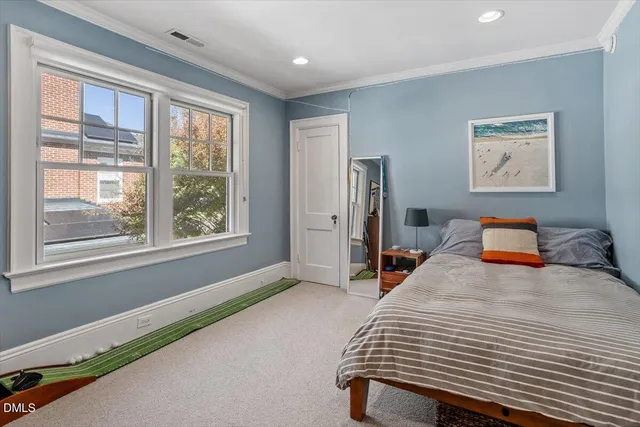 $2,850,000 | 1015 Harvey Street, Raleigh, NC 27608