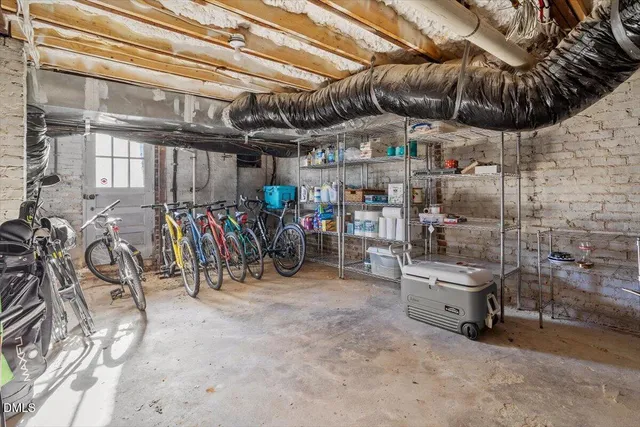 $2,850,000 | 1015 Harvey Street, Raleigh, NC 27608