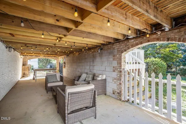 $2,850,000 | 1015 Harvey Street, Raleigh, NC 27608