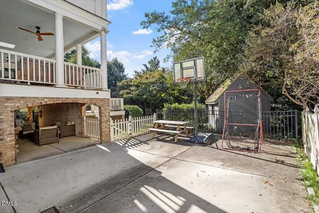 $2,850,000 | 1015 Harvey Street, Raleigh, NC 27608