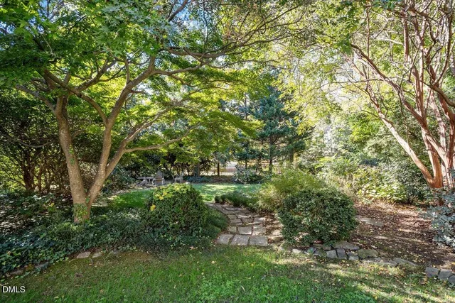 $2,850,000 | 1015 Harvey Street, Raleigh, NC 27608