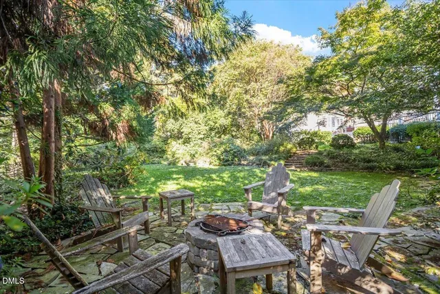 $2,850,000 | 1015 Harvey Street, Raleigh, NC 27608