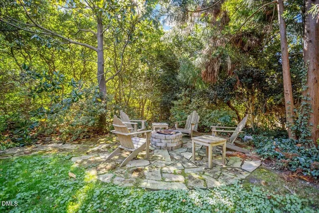 $2,850,000 | 1015 Harvey Street, Raleigh, NC 27608