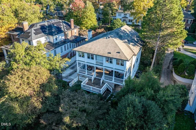 $2,850,000 | 1015 Harvey Street, Raleigh, NC 27608