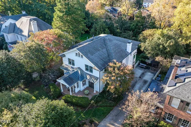 $2,850,000 | 1015 Harvey Street, Raleigh, NC 27608