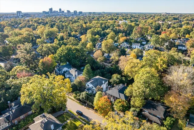 $2,850,000 | 1015 Harvey Street, Raleigh, NC 27608