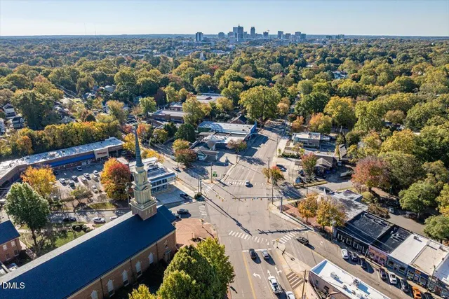 $2,850,000 | 1015 Harvey Street, Raleigh, NC 27608