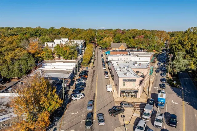 $2,850,000 | 1015 Harvey Street, Raleigh, NC 27608