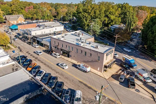 $2,850,000 | 1015 Harvey Street, Raleigh, NC 27608