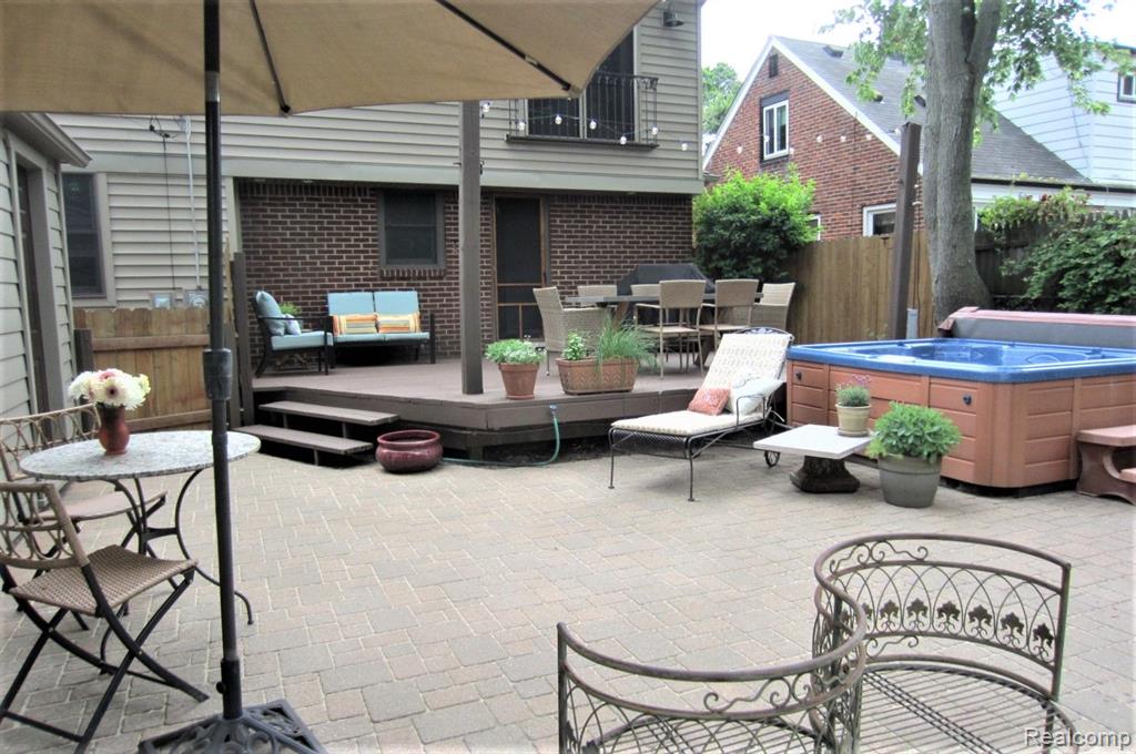 2737 Manchester Road Birmingham, MI 48009 - Photo 39 of 42
