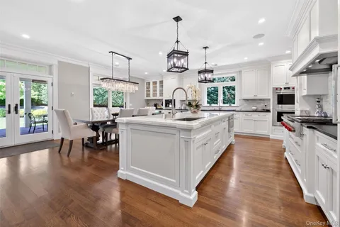 $2,995,000 | 379 Frost Pond Road, Glen Head, NY 11545