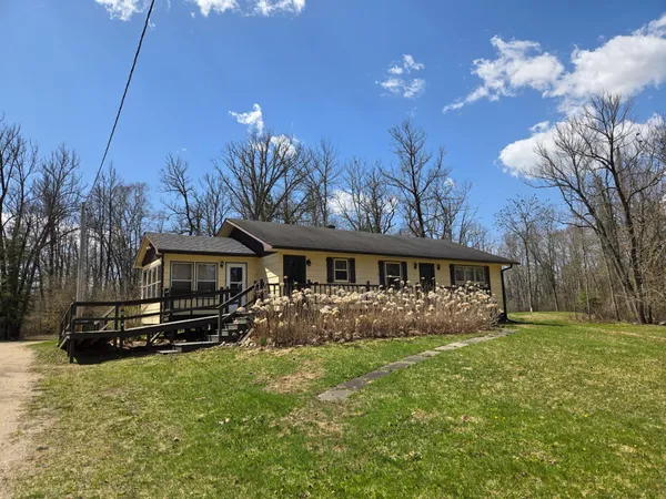 $1 | 37373 Hanson Road, Bigfork, MN 56628