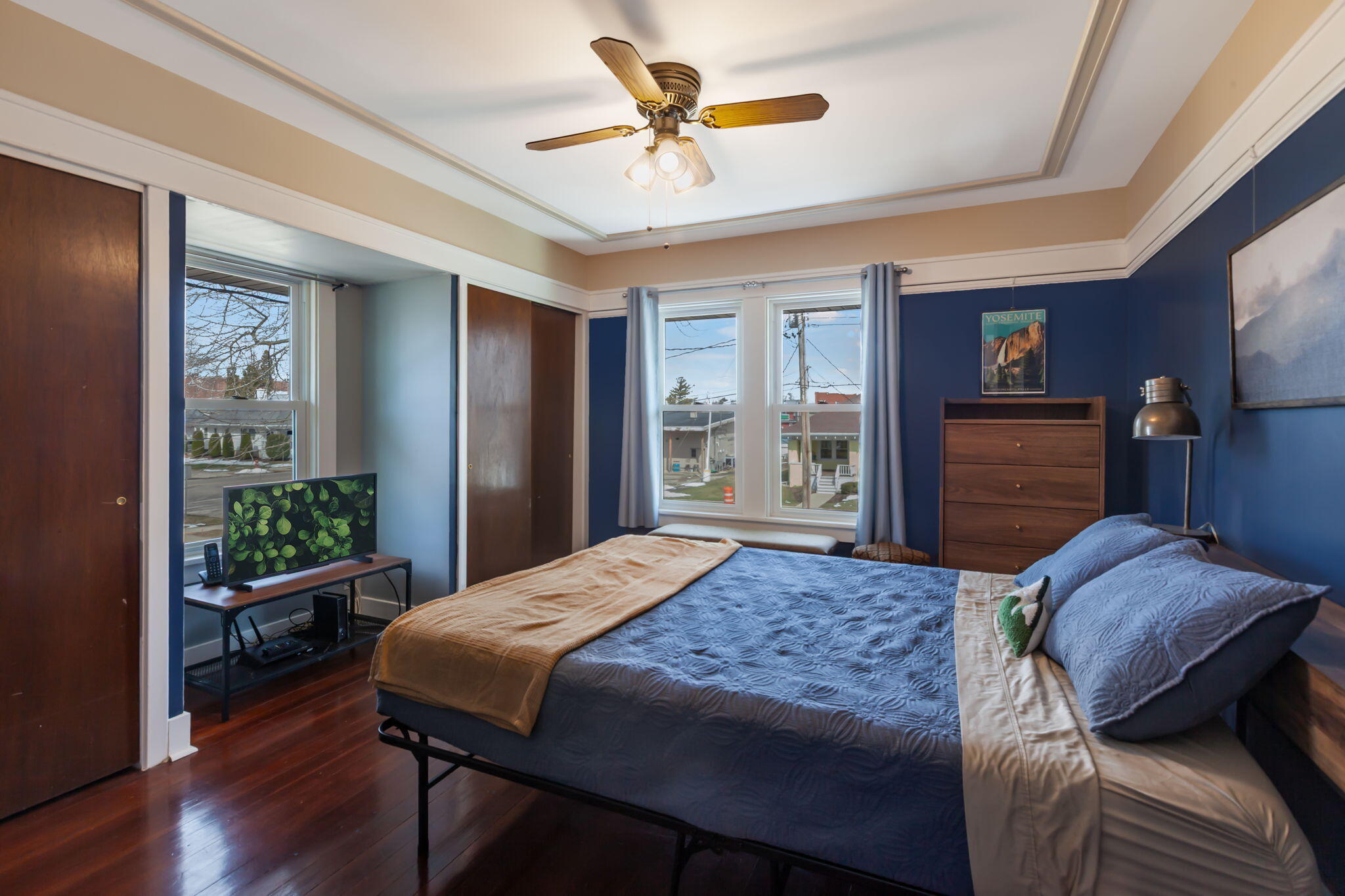 115 Maple Street Walworth, WI 53184 - Photo 11 of 20 Bedroom