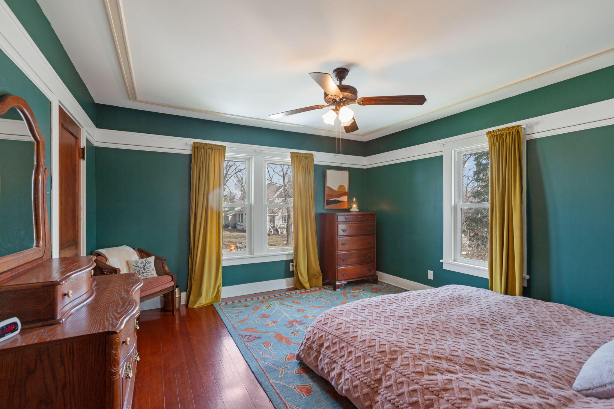 115 Maple Street Walworth, WI 53184 - Photo 12 of 20 Bedroom