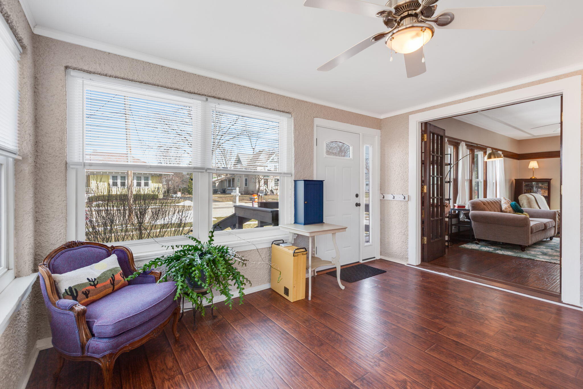 115 Maple Street Walworth, WI 53184 - Photo 2 of 20 Sun / Four Seasons Room