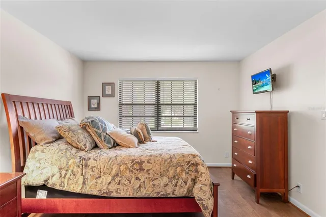 a bathroom with a mirror and a sink