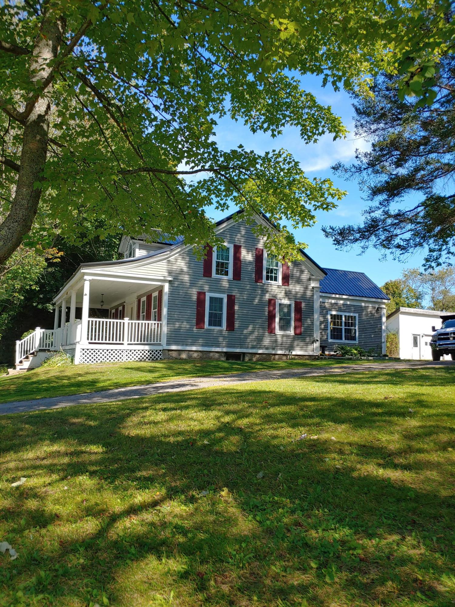 628 River Road Orrington, ME 04474 - Photo 2 of 33 0922191339a_HDR