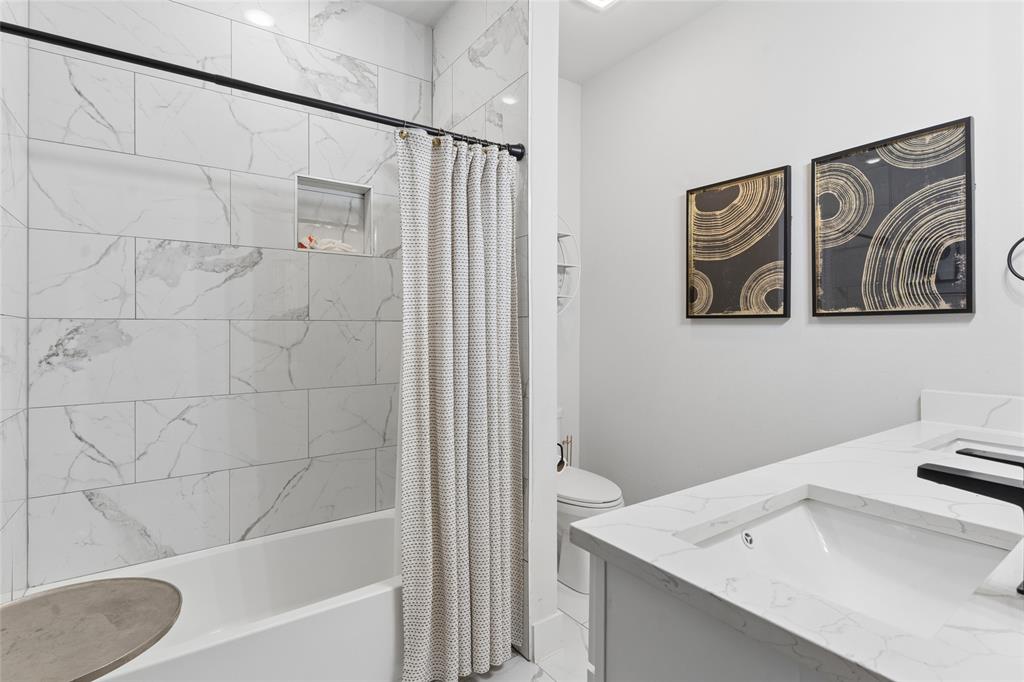 1503 Morrell Avenue Dallas, TX 75203 - Photo 11 of 18