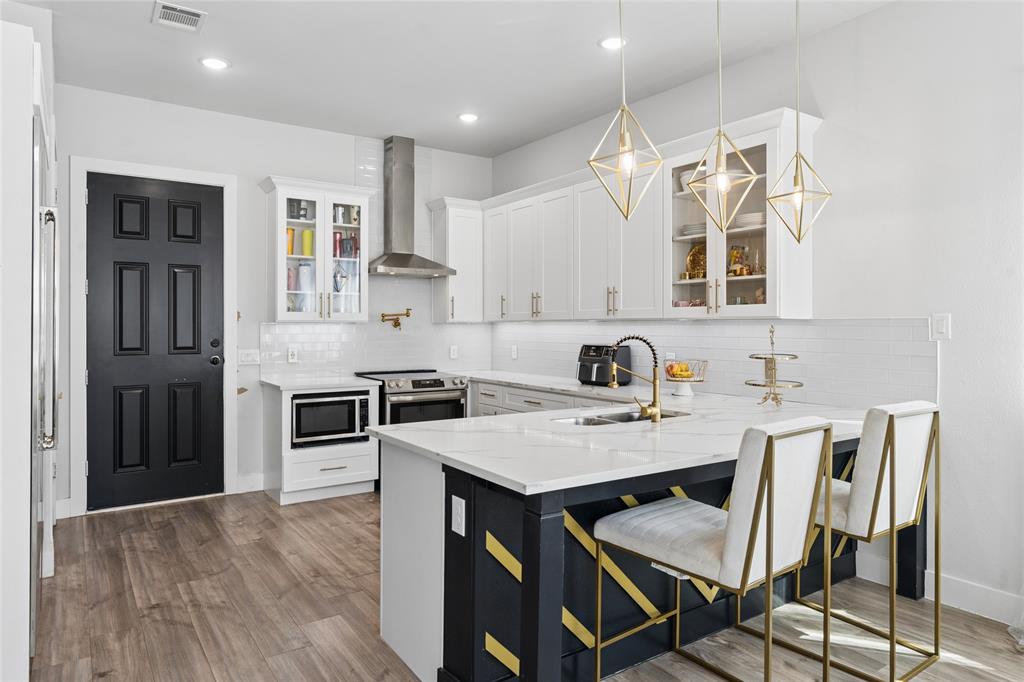 1503 Morrell Avenue Dallas, TX 75203 - Photo 17 of 18