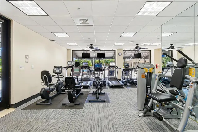 $1,025,000 | 3301 Bayshore Boulevard, Unit 1007B, Tampa, FL 33629