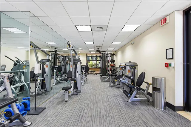 $1,025,000 | 3301 Bayshore Boulevard, Unit 1007B, Tampa, FL 33629