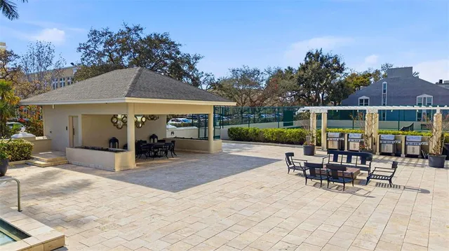 $1,025,000 | 3301 Bayshore Boulevard, Unit 1007B, Tampa, FL 33629