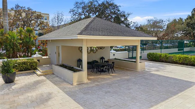 $1,025,000 | 3301 Bayshore Boulevard, Unit 1007B, Tampa, FL 33629