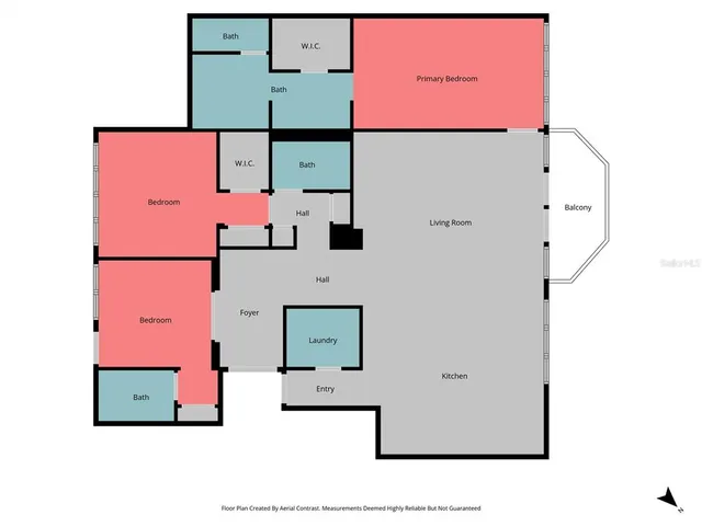 $1,025,000 | 3301 Bayshore Boulevard, Unit 1007B, Tampa, FL 33629