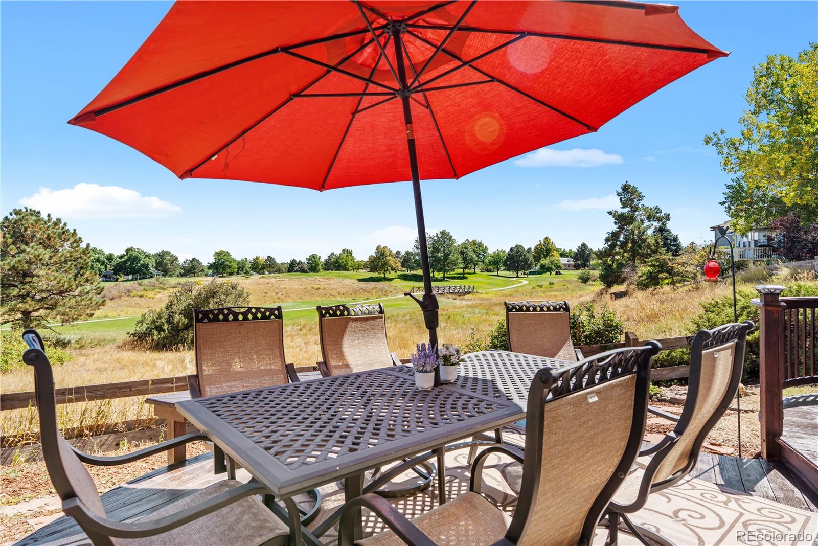 5126 Tuscany Court Highlands Ranch, CO 80130 - Photo 41 of 50