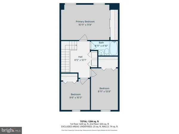 $220,000 | 1026 Fox Run, Reading, PA 19606