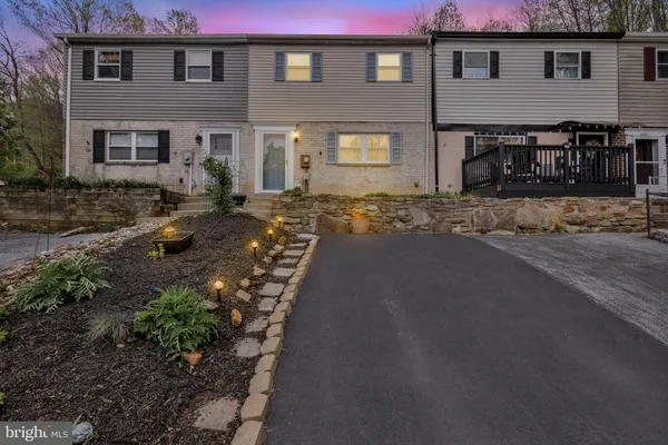 $220,000 | 1026 Fox Run, Reading, PA 19606
