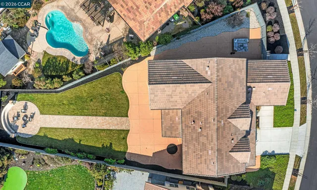 $1,350,000 | 1553 South Perkins Place, Mountain House, CA 95391